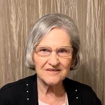 Janice Eleanor Head Buck