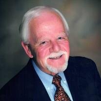 Henry Gene Stuart