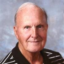 Jake Visser