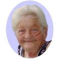 Shirley E. McDaniel