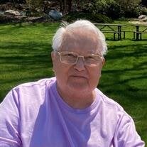 Ronald "Frenchy" Lee Shovan