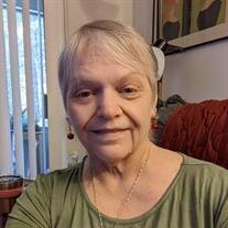 Nancy Ann Gil