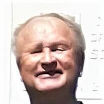 Ronald Clayton Holmes