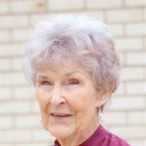 Mrs. Dorothy Broekstra