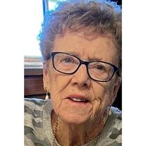 Judith M. Bell