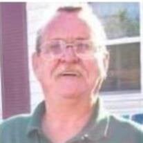Stanley "Stan" James Stine