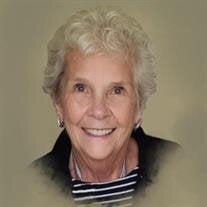 Elisa M. Farrington