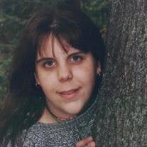 Elizabeth A VanBerlo