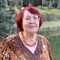 Valentina Kostanova
