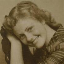 Inger Marie Christensen