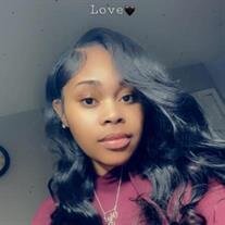 Ms. Monecia Hunter