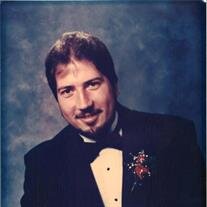 Harold Timothy Gustafson