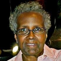 Joyce Parker