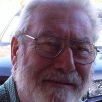 Mr. Edward L. "Larry" Corbett Jr.