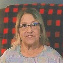 Cora "Tina" Miller