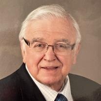 Dr. Jerry Louis Beguelin