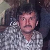 Ronald Michael Hoover