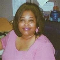 Charisse Estelle CHILDS