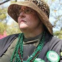 Ms. Marlene Winstead Lowing