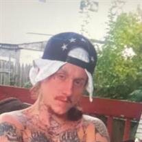 Joseph "Joe" Carter Wilkinson Jr.