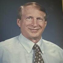 Ralph Edwin Hazlett