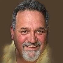 Donald R. McClure