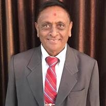 Jasubhai Gordhanbhai Patel