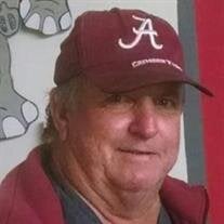 Billy Joe Burt