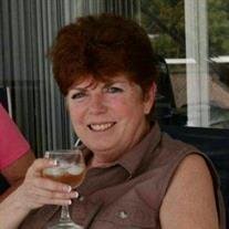 Cynthia Laraine Thompson