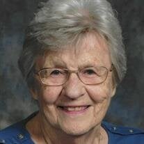 Mrs Myrtle T. Ripley