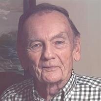Larry Gene Holers