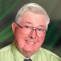 Richard "Dick" Kool, Jr.
