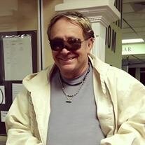 Larry Michael Burstein
