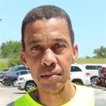 Mr. Kennon Brad Richard Sr.