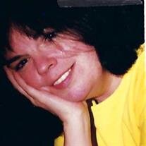 Margaret "Peggy" Muendel