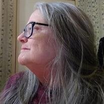 Annie Laurie Vickery