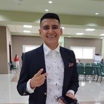 Marlon Edgardo Nunes Cuellar