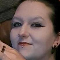 Lisa Renae Dodson Hinton