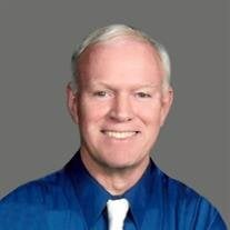 Pastor Michael A. Cloud