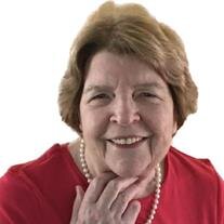 Therese Eleanor Kelley Leisy