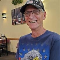 Kenneth P. Keidel Sr.