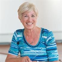 Roseann Freda