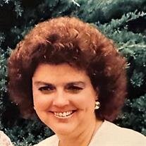 Bernice Kaye Reeves