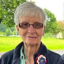 Barbara A. Austin