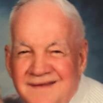 Carl Lee Taylor