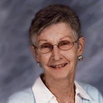 Wanda Marie Korb