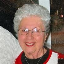 Rita L. Irwin