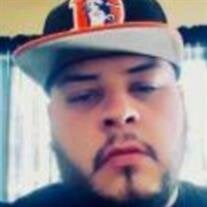 Jearmy Robert Medina