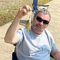 Randall "Randy" McCain