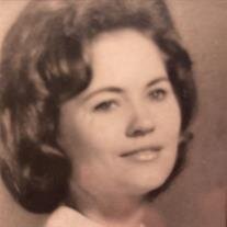 Virginia Earline Hill Sanphilipo